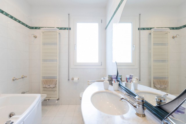 Casa Bifamiliare/Schiera in Vendita a Quarto d'Altino